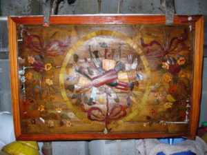 Domaines d'intervention